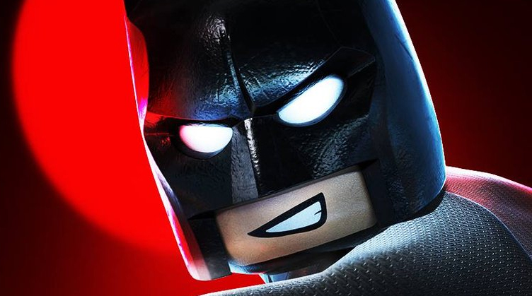 Batman: The Animated Series coming to LEGO DC Super-Villains