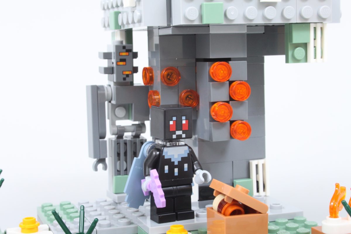 Reseña de Lego Minecraft 21586 El Jardín Pálido 2 1200x800