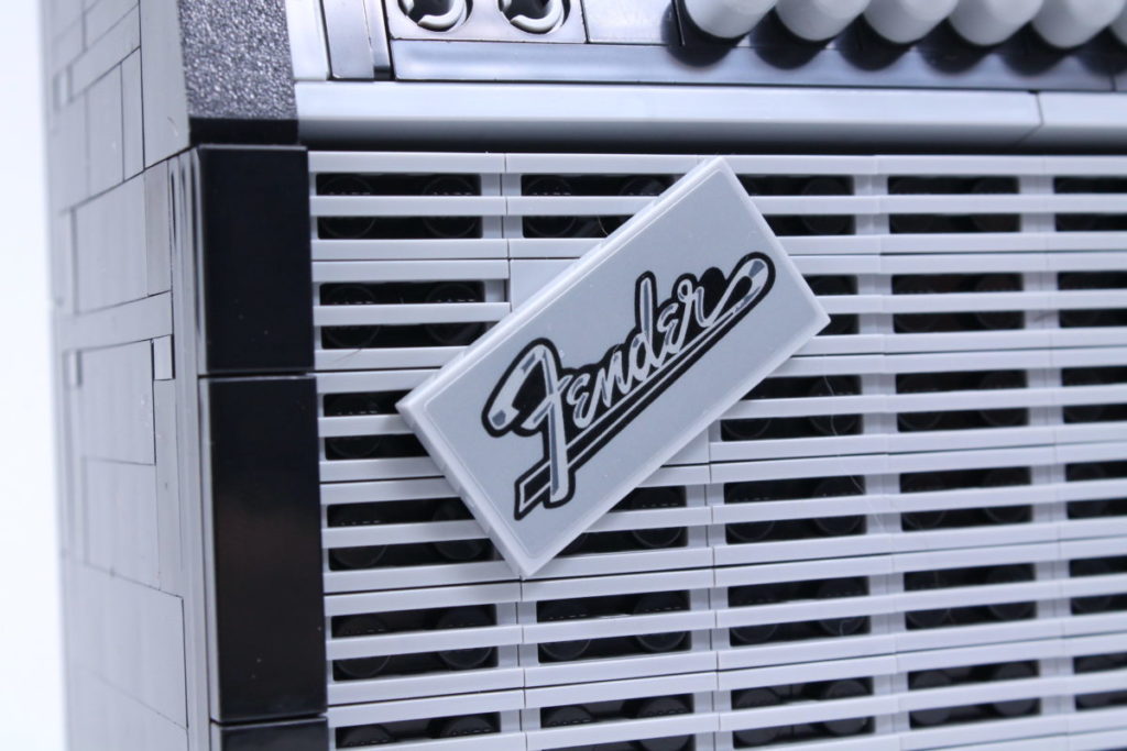 LEGO Ideas 21329 Fender Stratocaster review 22 1024x683