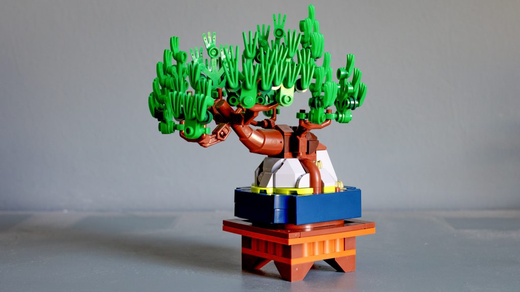 LEGO Botanicals 10373 Mini-Bonsai-Bäume 11 1 1024x576