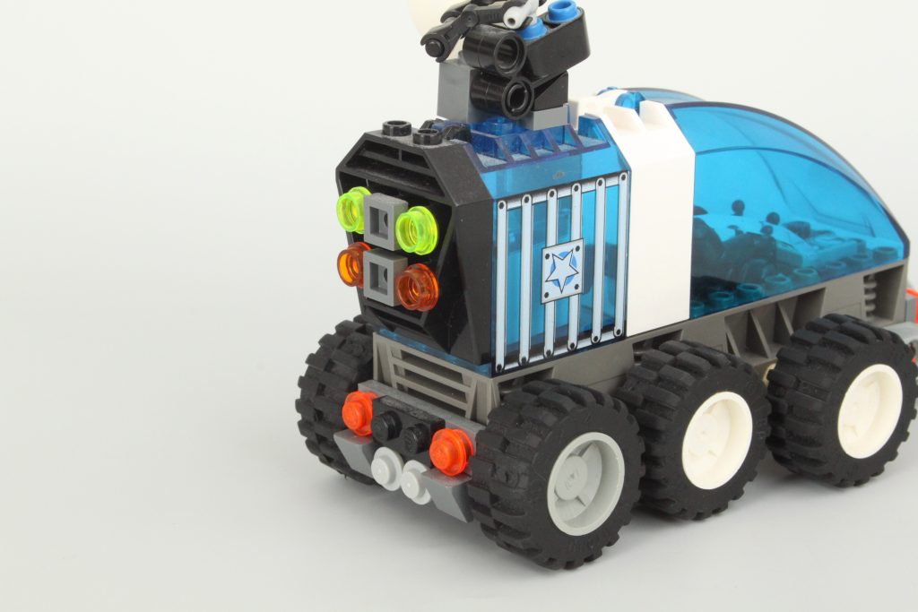 LEGO City Jack Stone Custom Creations 4 1024x683