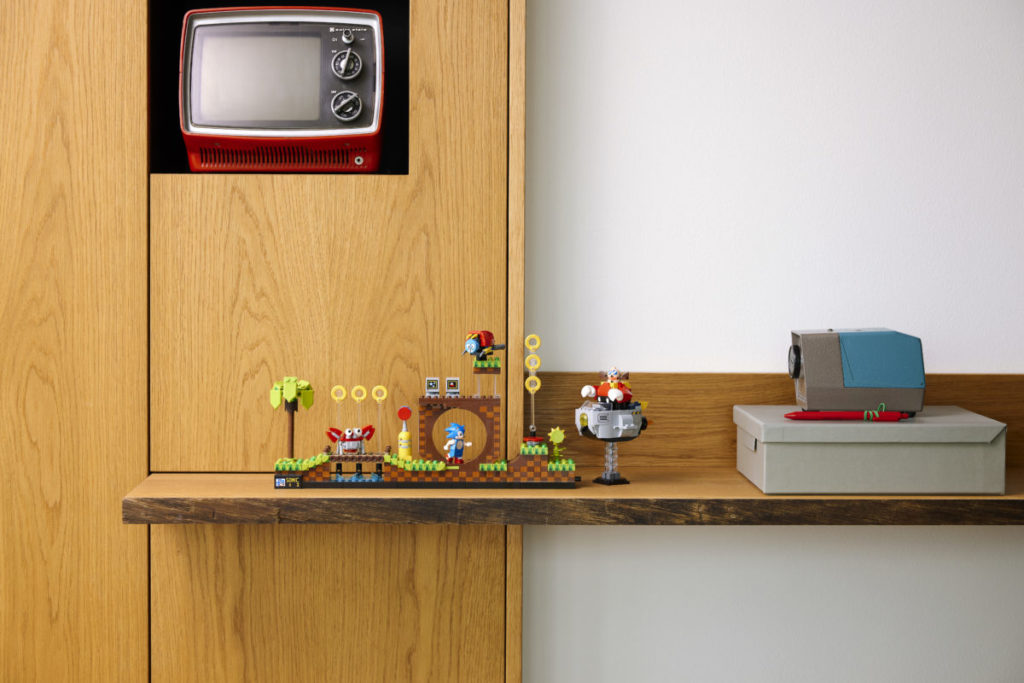 LEGO Ideas 21331 Sonic the Hedgehog Green Hill Sone 36 1024x683