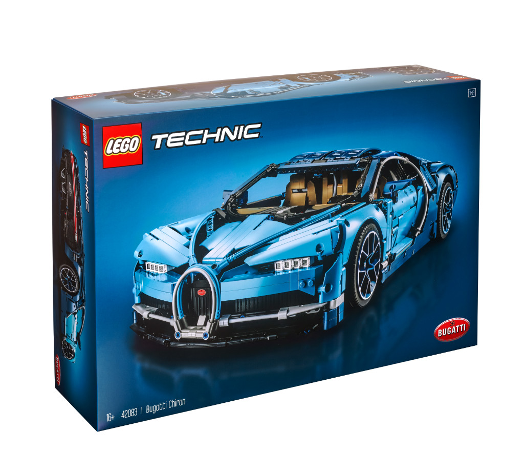 Ten new must-have LEGO sets