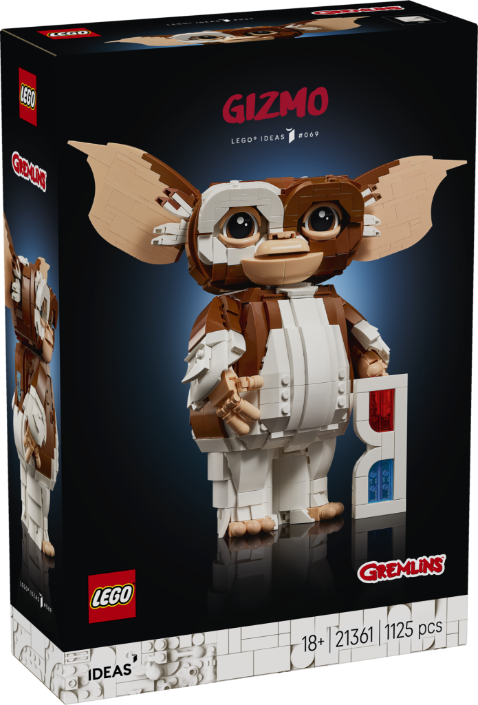 LEGO Ideas 21361 Gizmo 1 695x1024