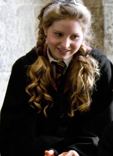 Harry potter lavender