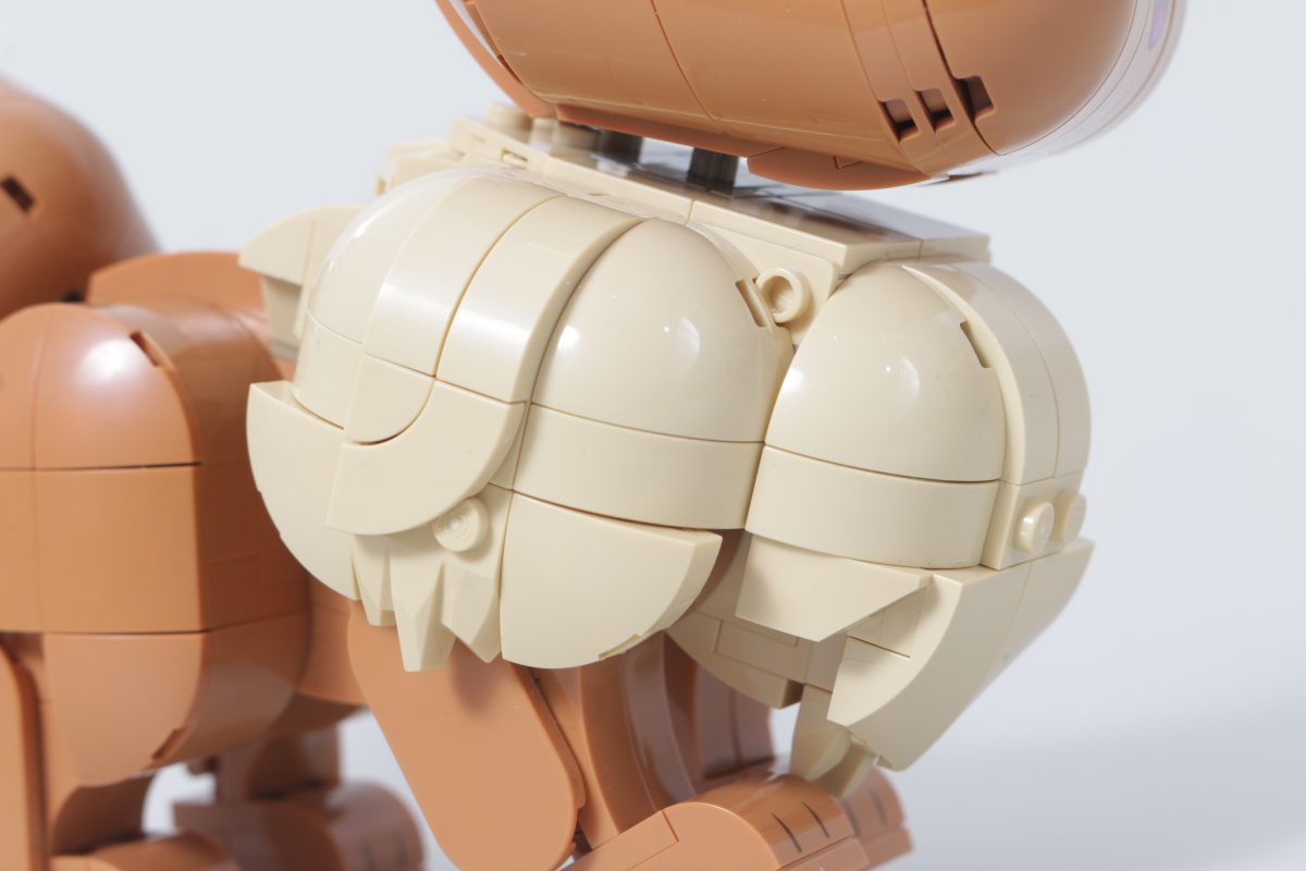 LEGO Pokémon 72151 Eevee review 10 1200x800