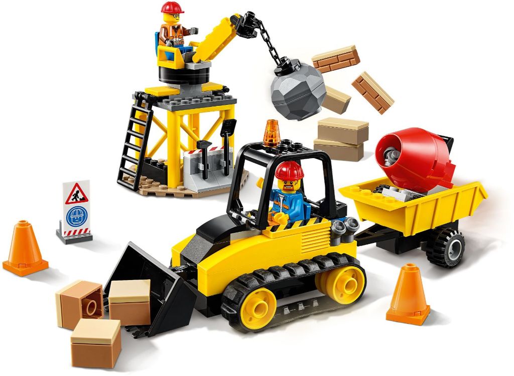 LEGO City
