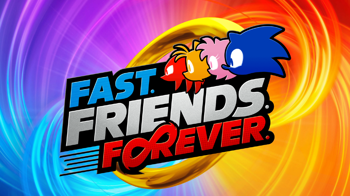 SEGA celebrates Sonic the Hedgehog with free LEGOLAND tickets