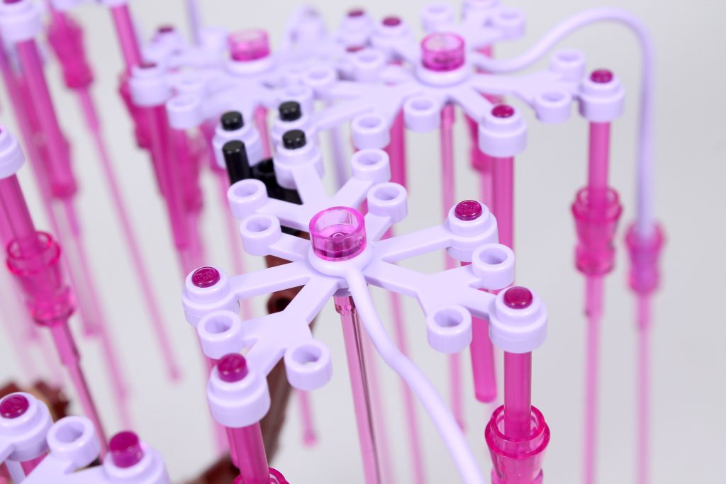 LEGO Avatar 75574 Toruk Makto Tree of Souls review 5 1024x683
