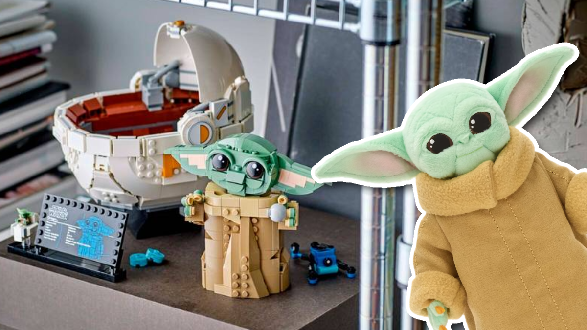 Disney Ofertas duplicadas de LEGO para el 4 de mayo de 2026 con GWP