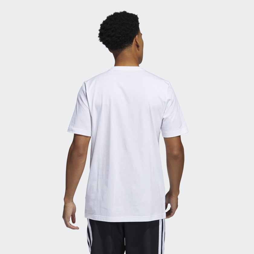 LEGO NBA Adidas James Harden shirt 9