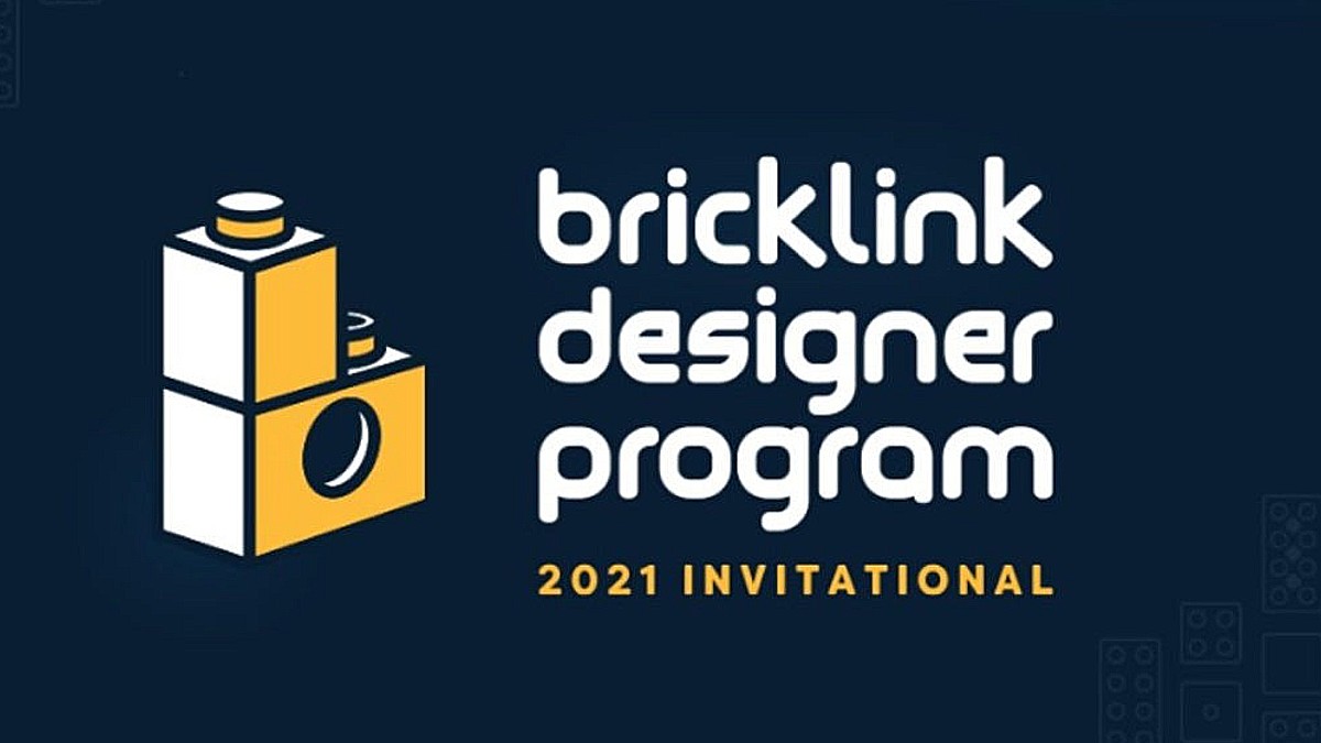 First box shots of 2023 LEGO BrickLink Designer Program sets revealed