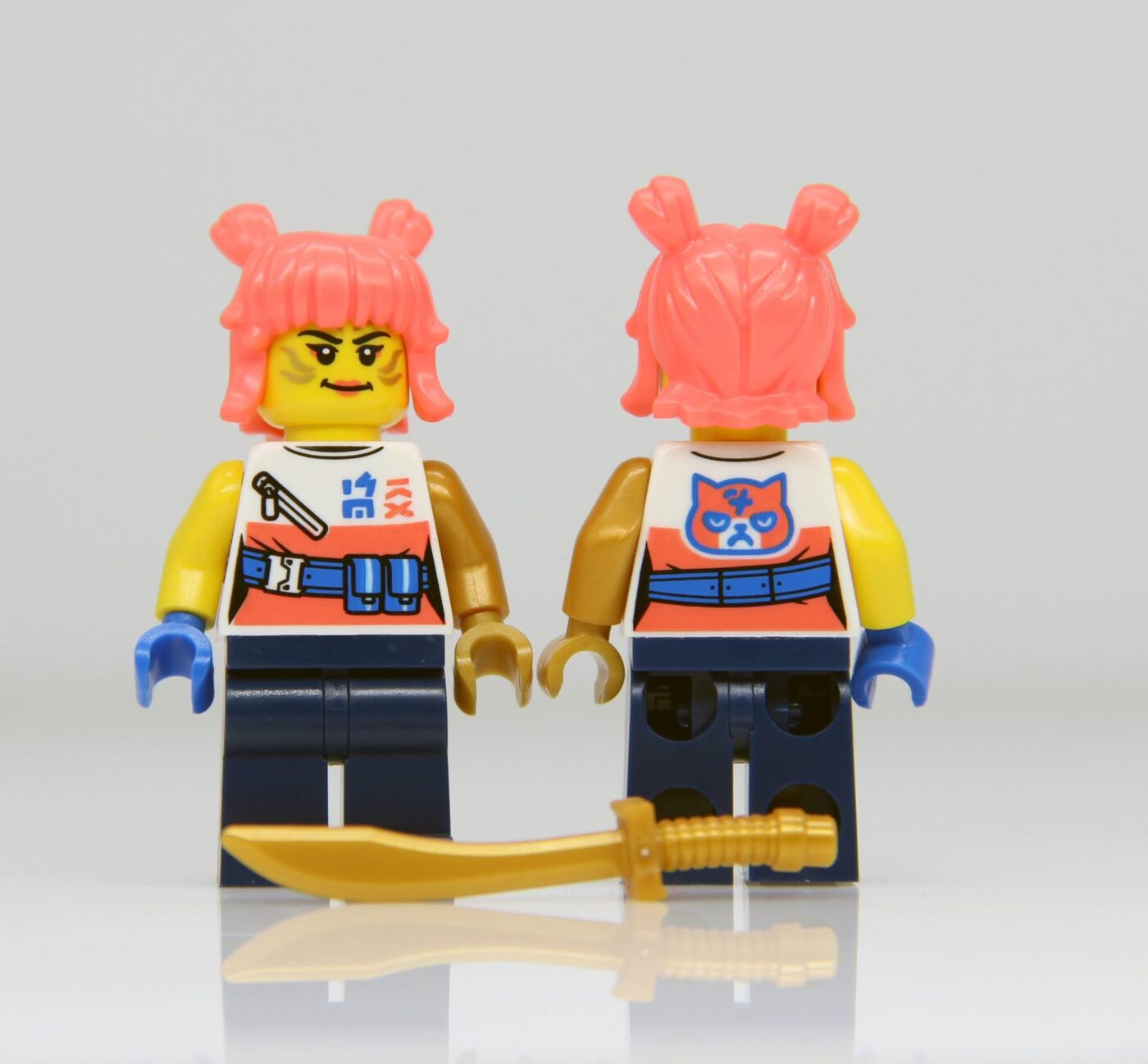 jays brick blog LEGO NINJAGO bam june 2023 2