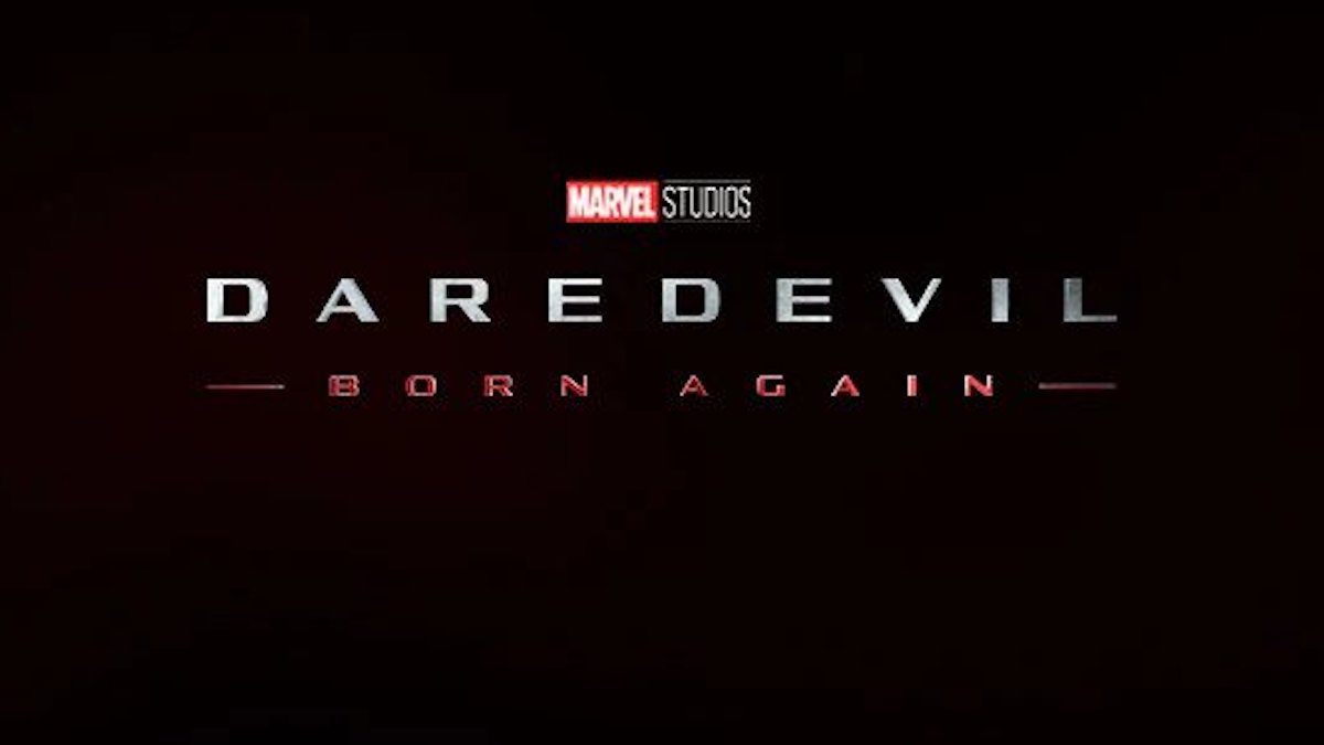 The next Marvel Daredevil TV show is going to be a little different