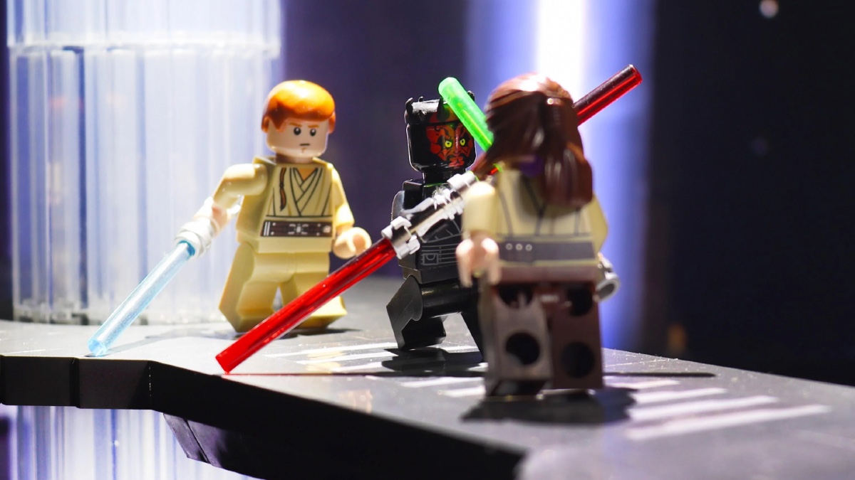 Five surprising misses from the LEGO Star Wars 2024 line-up