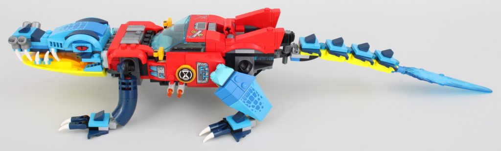 LEGO DREAMZzz 71458 Krokodillebil anmeldelse 15 1024x309