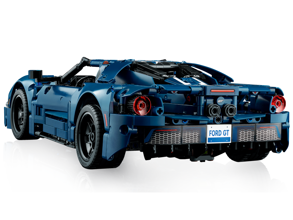 42154 2022 ford gt LEGO Technic 1024x768