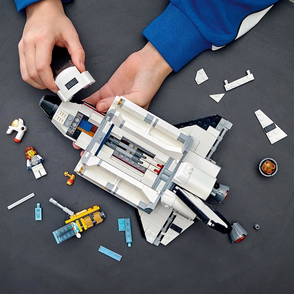 LEGO CREATOR 31117 RUMFÆRGEEVENTYR 3 1024x1024