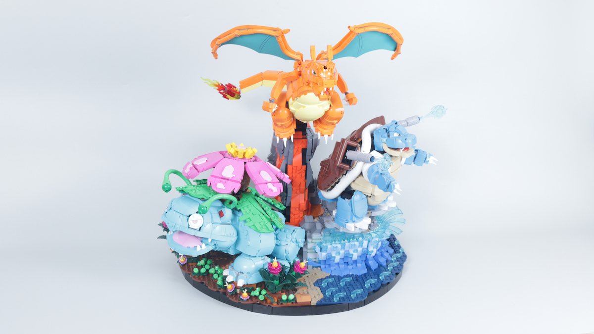 LEGO Pick a Brick June 2026 additions revealed