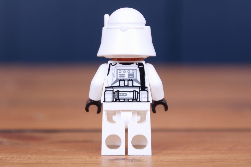 LEGO Star Wars 75413 Reseña de Republic Juggernaut 27 1024x683