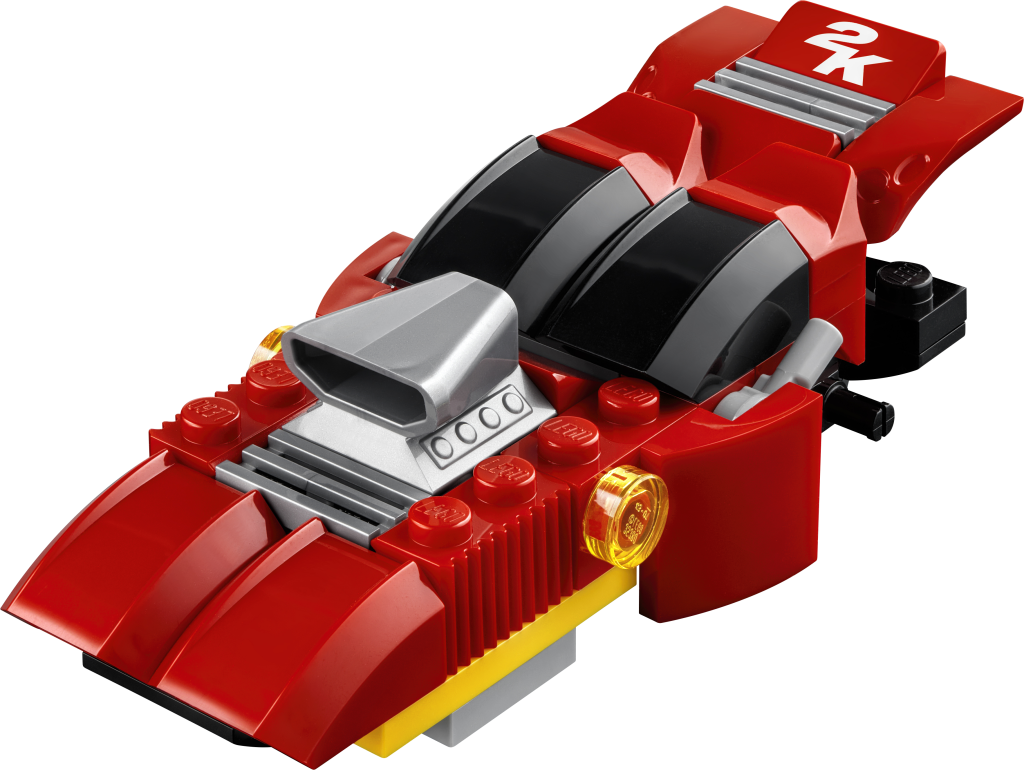 LEGO 2K Drive GWP Awesome Edition Aquadirt Racer 4 1024x770