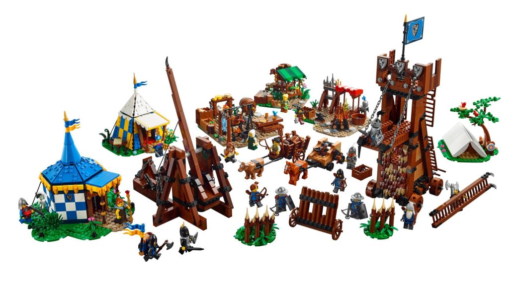 LEGO Bricklink Serie 4 Belagerungslager Finale 1 bearbeitet 1024x576