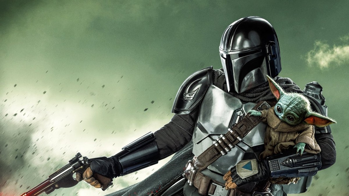 Another LEGO Star Wars: The Mandalorian set rumoured for 2023