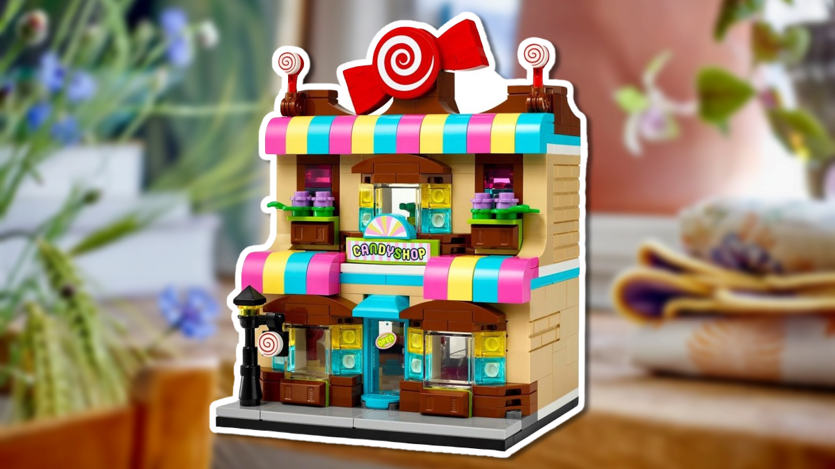 LEGO Insiders double points and gifts rumoured for next week