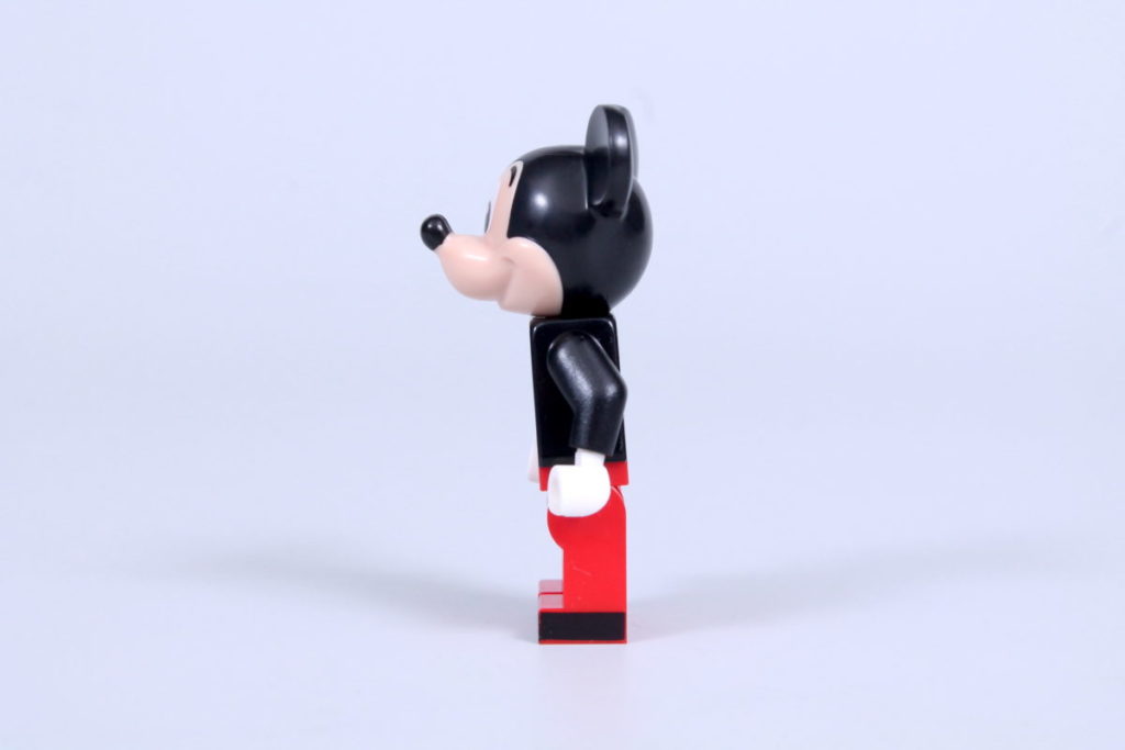 LEGO Disney 40478 Mini Disney Castle review 27 1024x683