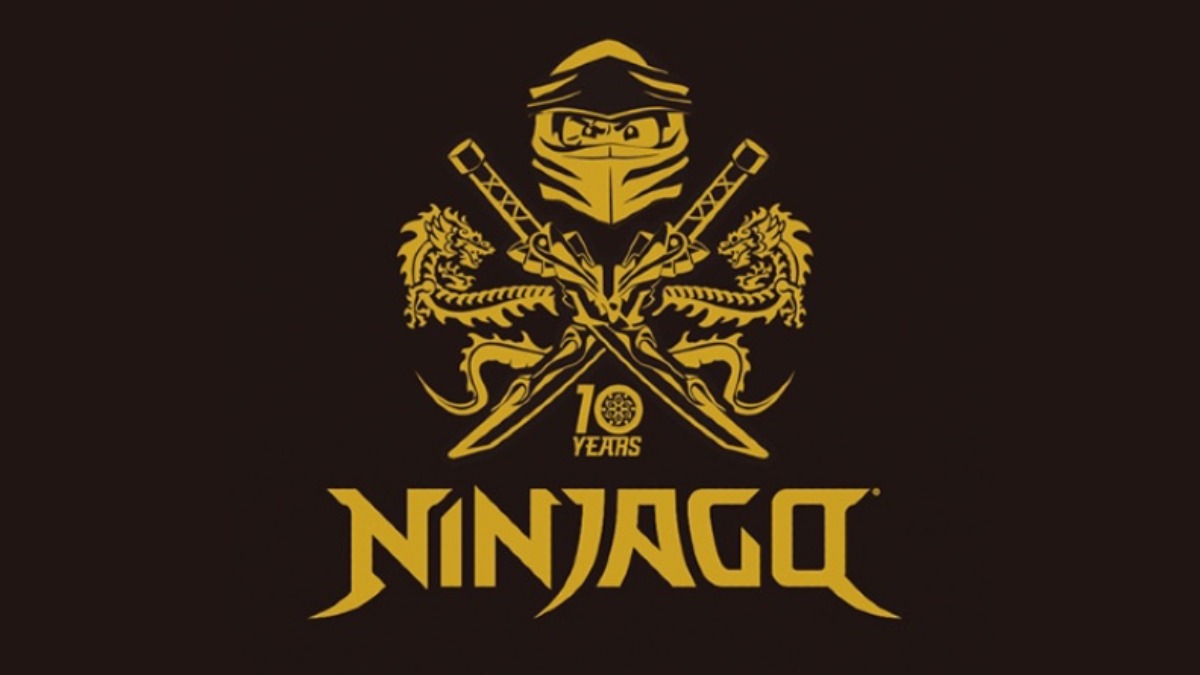 LEGO NINJAGO designers to livestream from LEGO House this week