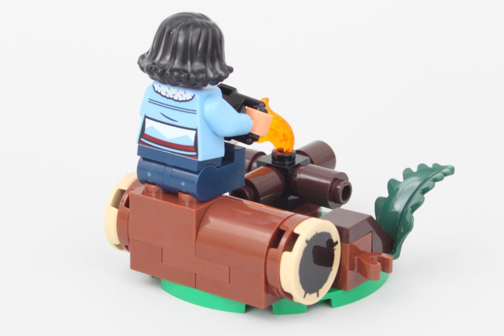Lego Jurassic World 76965 Stegosaurus-udsigtssted anmeldelse 26 1024x683
