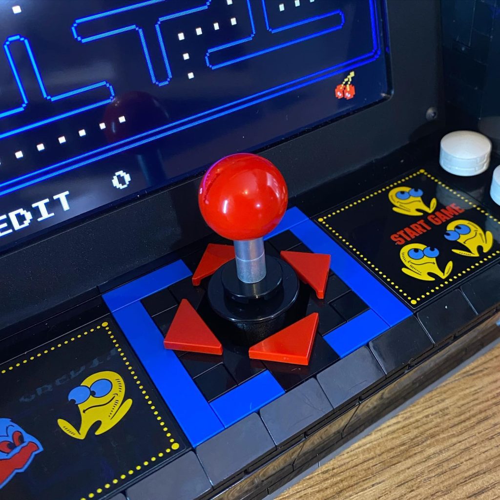 LEGO Icons 10323 PAC MAN Arcade circuitbeard instagram 1 1024x1024