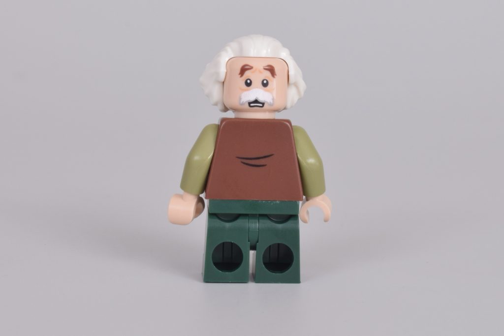 LEGO Disney 43263 Skønheden og Udyret Slot anmeldelse 36 1024x683