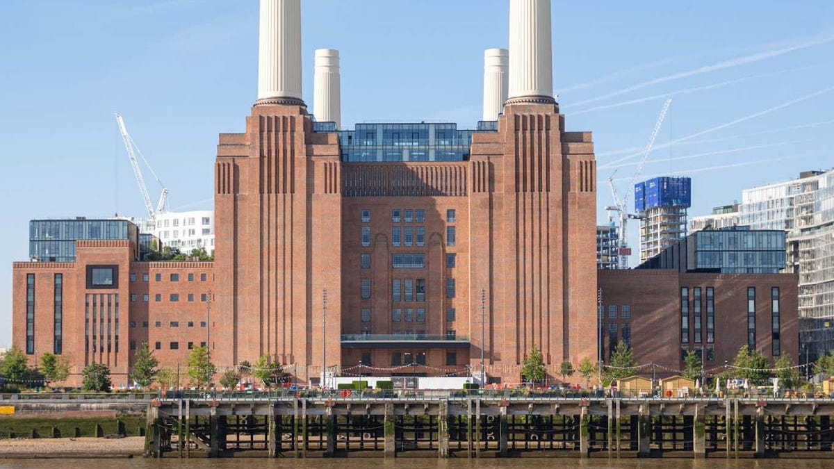LEGO Store Battersea Power Station opening event offers revealed