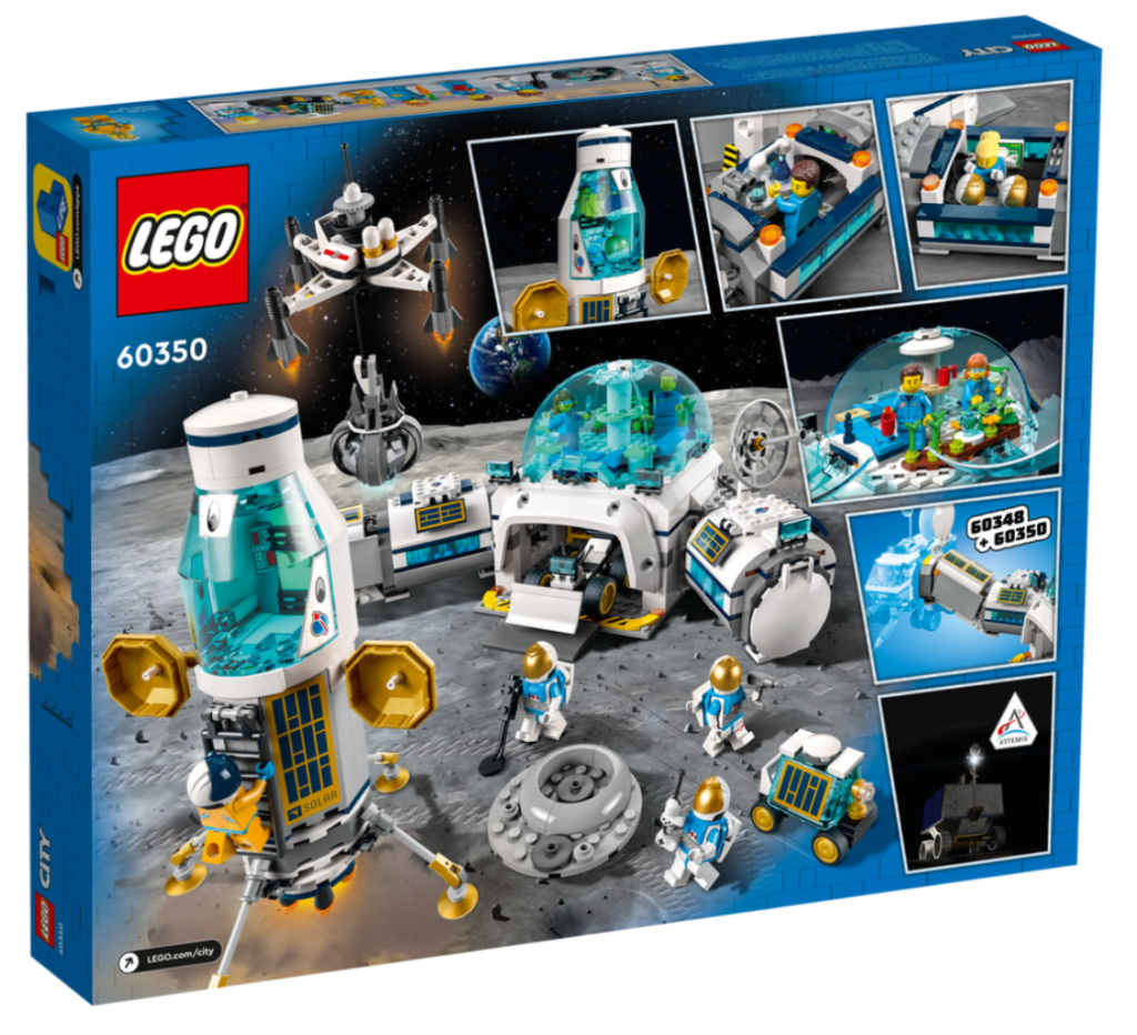 Caja base 60350 Lunar Research, parte trasera 1024 x 932