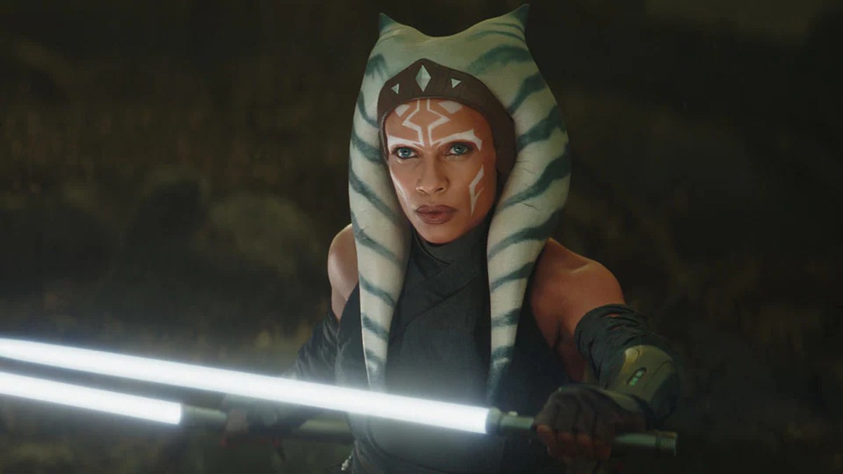 Every confirmed and rumoured Star Wars project – October 2022