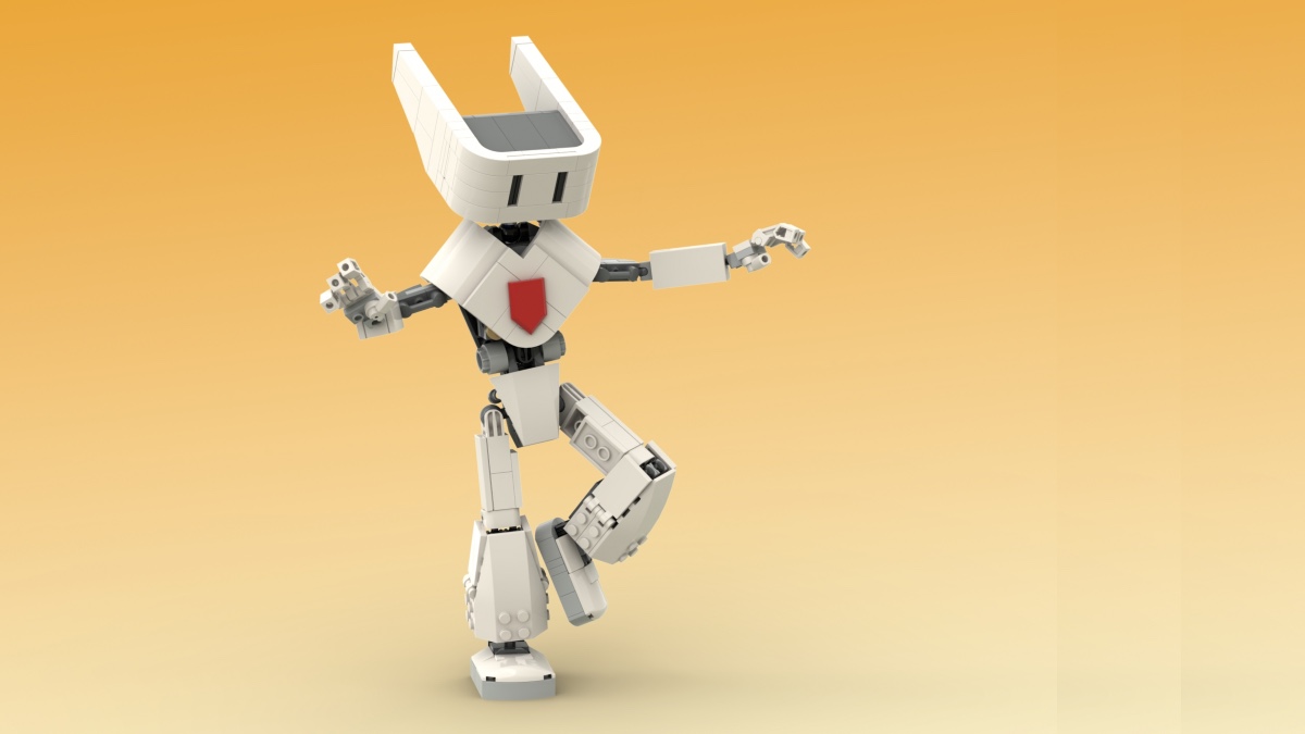 Five LEGO BrickLink sets that bring something new to the table