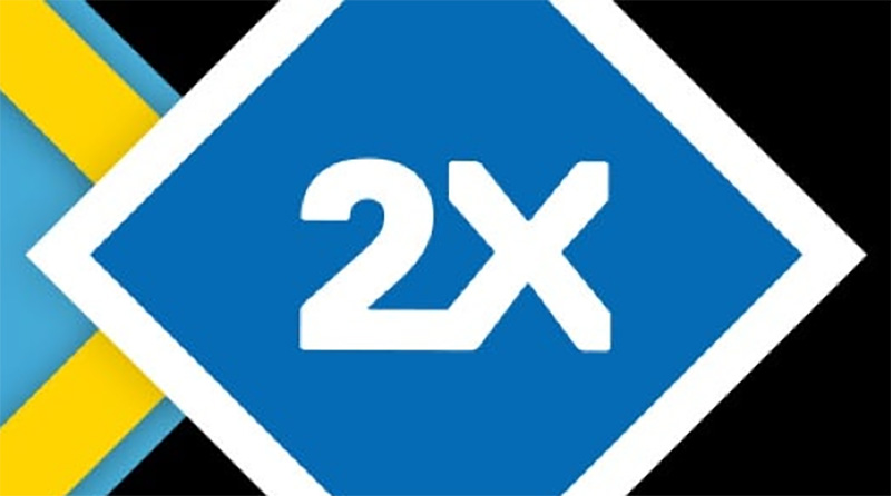 Double VIP points limited offer still running
