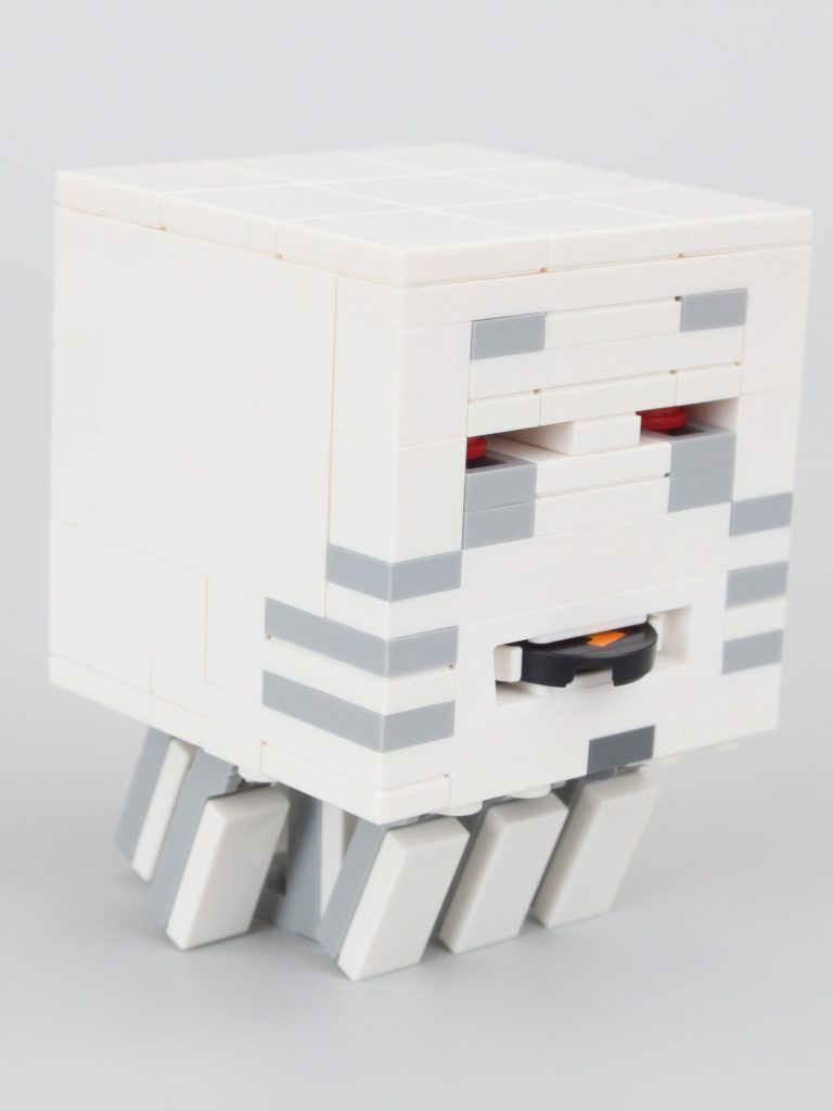 Recensione LEGO Minecraft 21255 The Nether Portal Ambush 31 768x1024