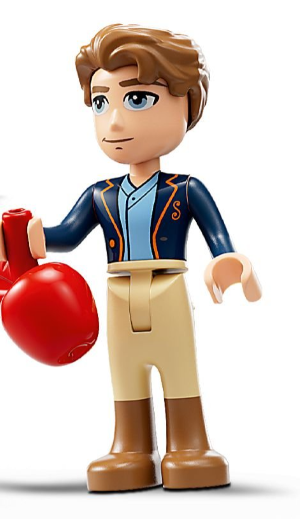 Lego 75684 Fiyero