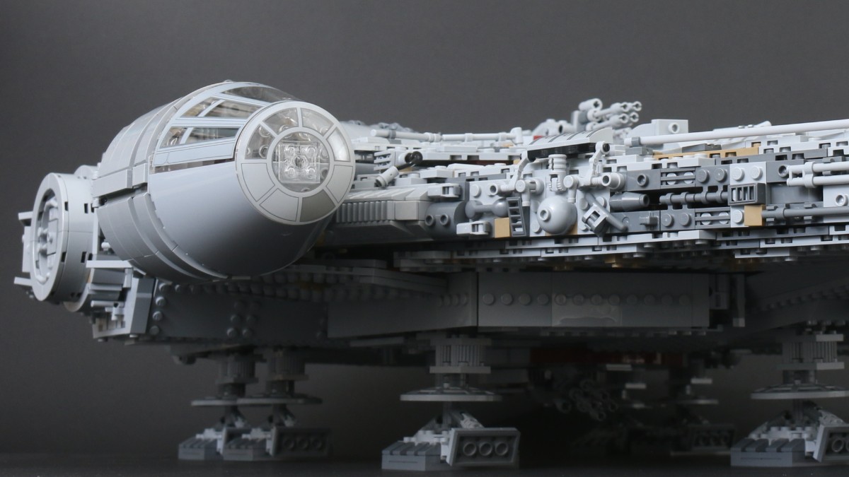 J.D. Dillard is no longer developing a Star Wars movie