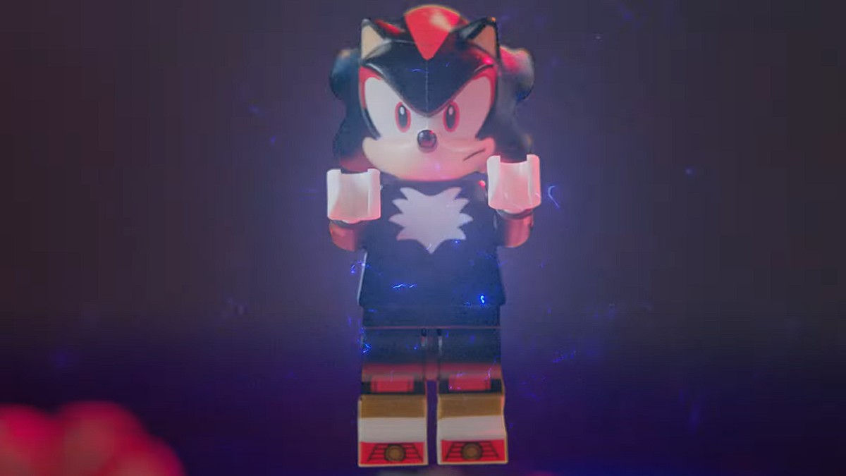 LEGO Sonic the Hedgehog voice cast unites for new video
