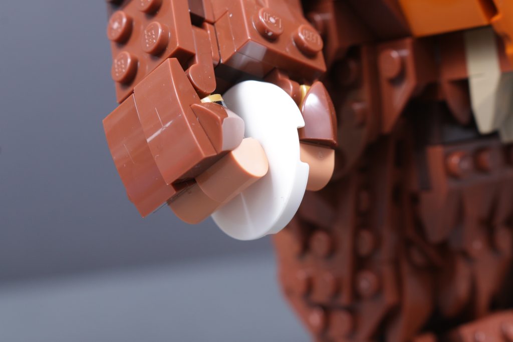 LEGO Star Wars 75430 Wicket der Ewok Rezension 16 1024x683