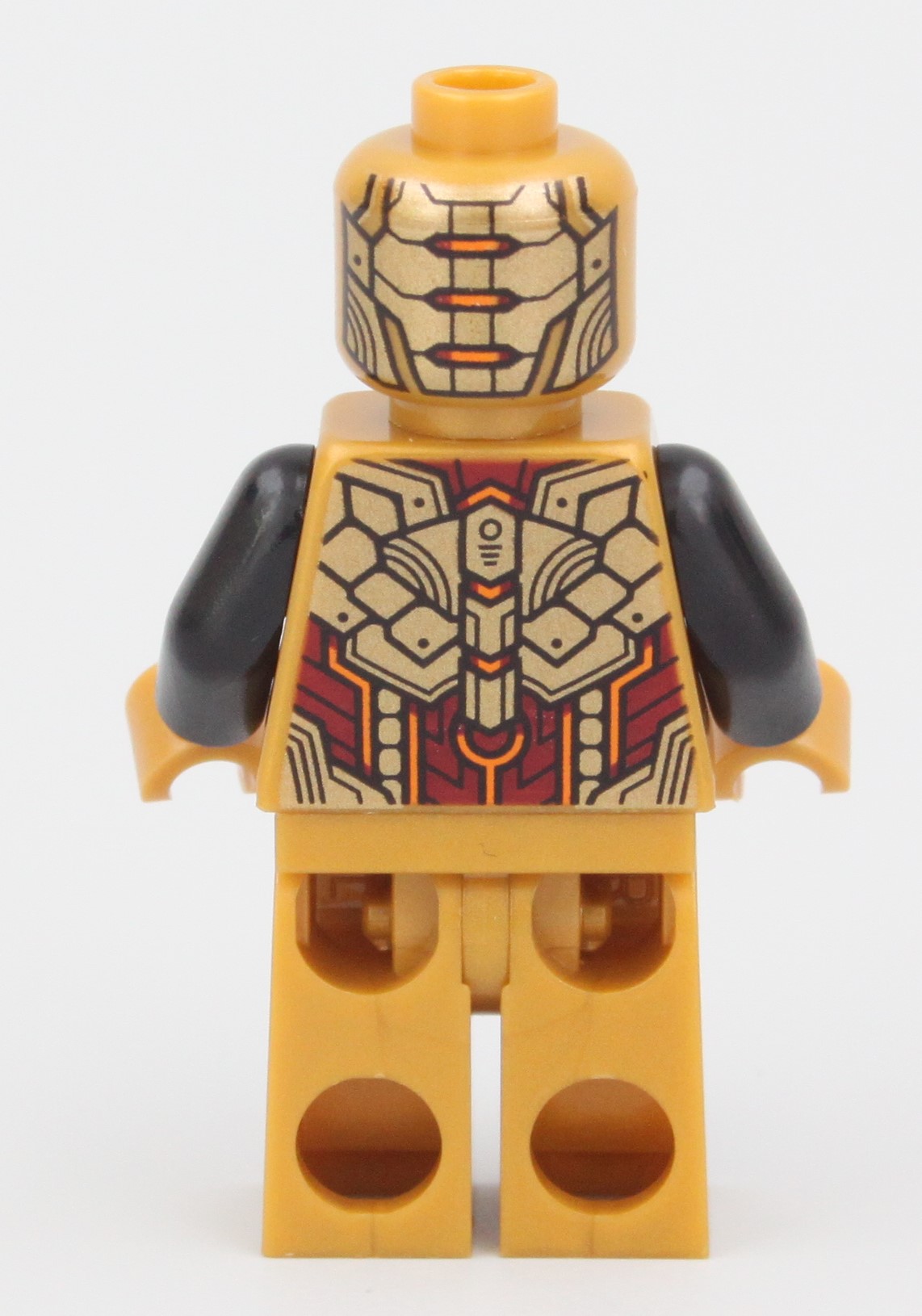 LEGO NINJAGO 71793 Heatwave Transforming Lava Dragon review 21
