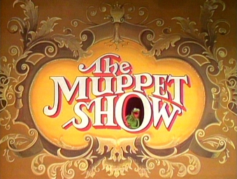 The Muppet Show 1