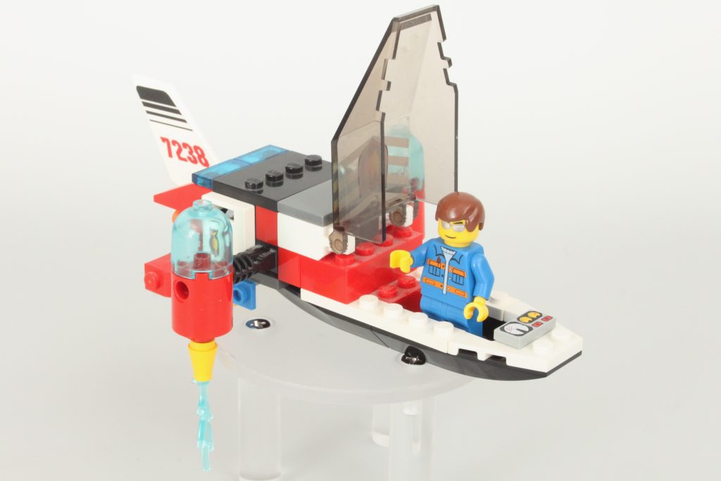 LEGO City Jack Stone Custom Creations 18 1024x683