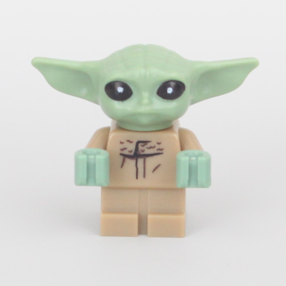 LEGO Star wars 75378 BARC Speeder Escape review 30