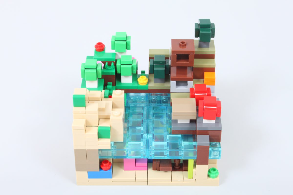 Análisis de minibiomas de Lego Minecraft 21589 (27, 1200 x 800)