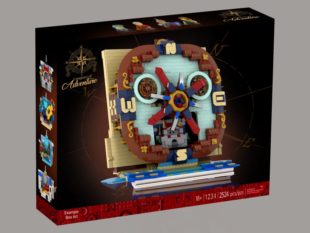 Peppngo compass of adventure bricklink 1024x768