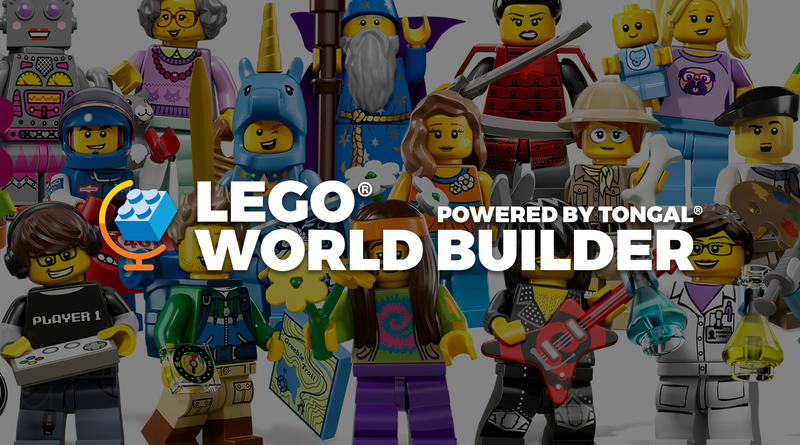 Five more LEGO World Builder projects we'd love to become official